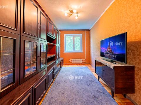 квартира за адресою Нескорених вул., 19г