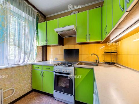 квартира за адресою Нескорених вул., 19г