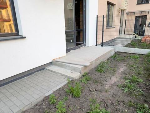 квартира по адресу Перспективна ул., (Будинок)