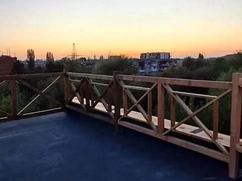 дом по адресу Кавказская ул., 17