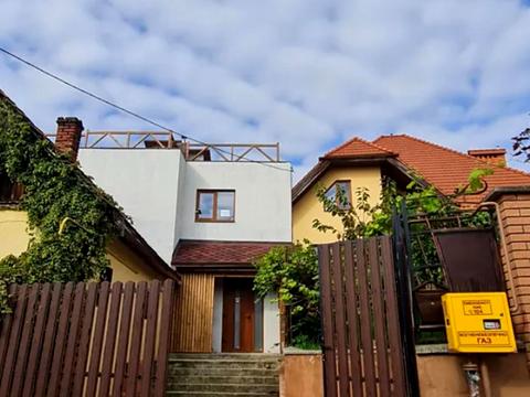 дом по адресу Кавказская ул., 17