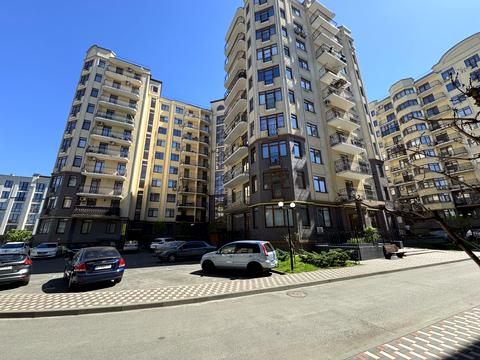 квартира за адресою Західна вул., 14