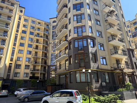 квартира за адресою Західна вул., 14