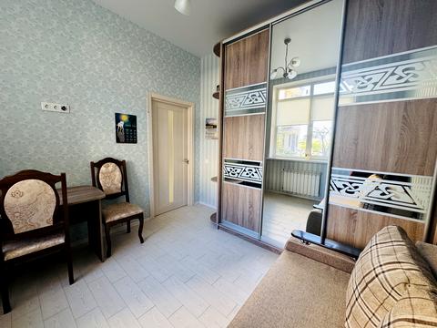 квартира за адресою Західна вул., 14