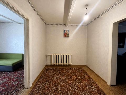 дом по адресу Бітицька