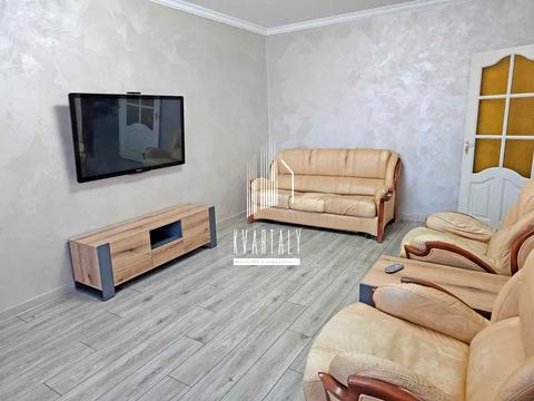квартира по адресу Срибнокильская ул., 14