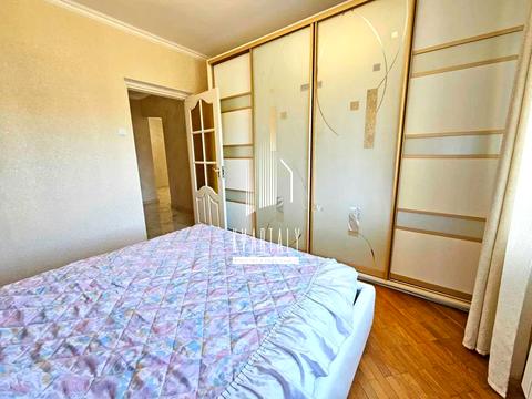 квартира по адресу Срибнокильская ул., 14