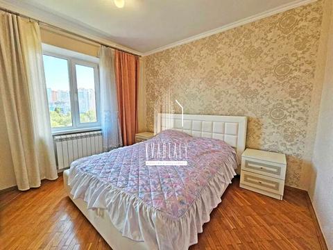 квартира по адресу Срибнокильская ул., 14