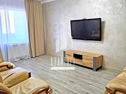 квартира по адресу Срибнокильская ул., 14