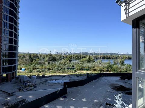 квартира за адресою Миколи Бажана просп., (Будинок 8)