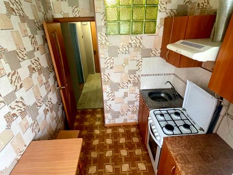 квартира по адресу Данилы Нечая ул., 13