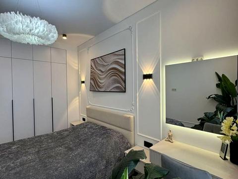 квартира за адресою Курортний пров., (Будинок)