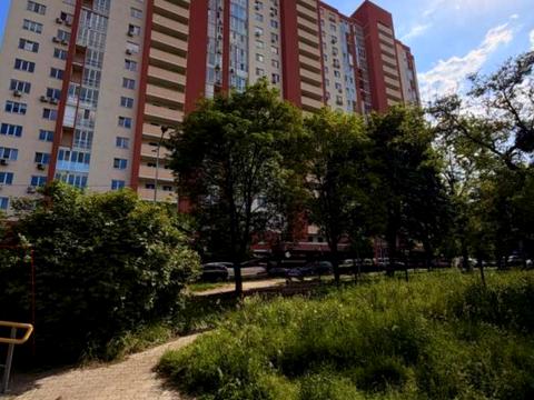 квартира по адресу Гарматная ул., 38-Б