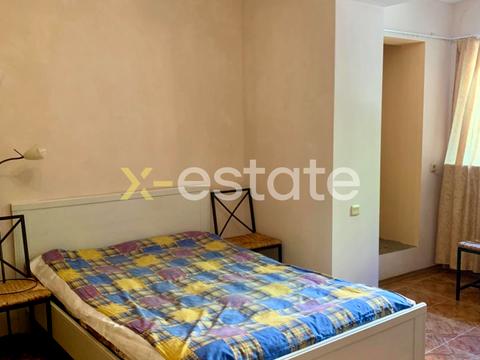 квартира по адресу Воронцовский пер., 5
