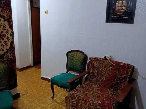 квартира по адресу Фонтанская дорога ул., 12/7