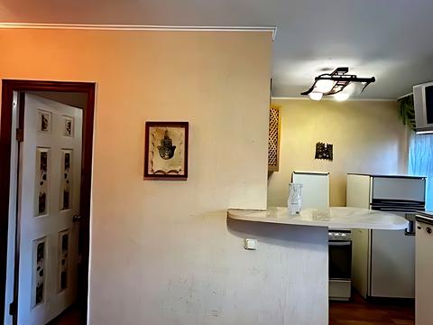 квартира за адресою Кубанської України вул. (Маршала Жукова), 29-А