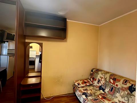 квартира за адресою Кубанської України вул. (Маршала Жукова), 29-А
