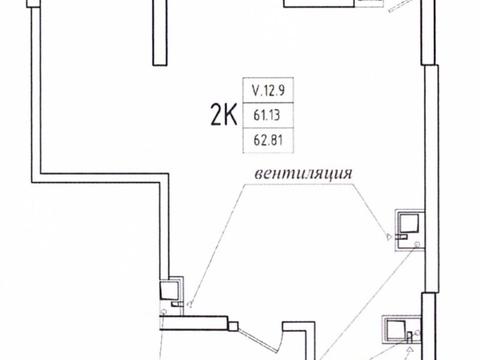 квартира по адресу Генуэзская ул., (Будинок 5)