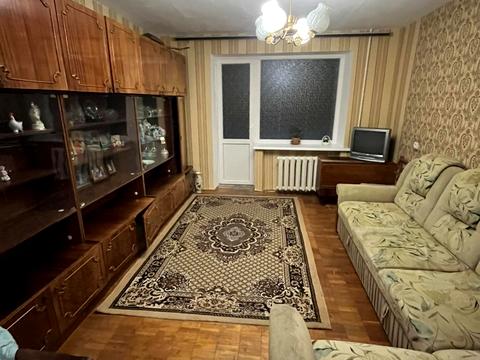 квартира по адресу Соборная ул., 207б