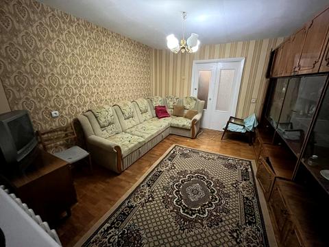 квартира по адресу Соборная ул., 207б