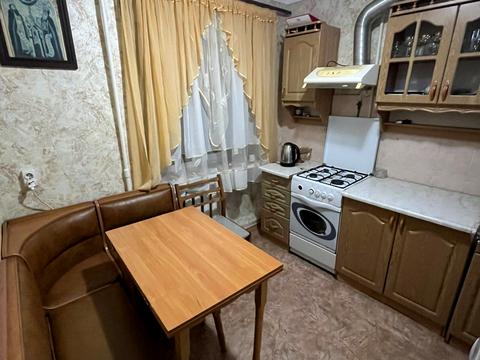 квартира по адресу Соборная ул., 207б
