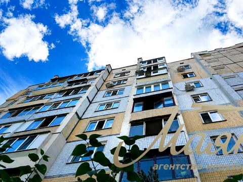 квартира по адресу Рональда Рейгана ул., 11-А