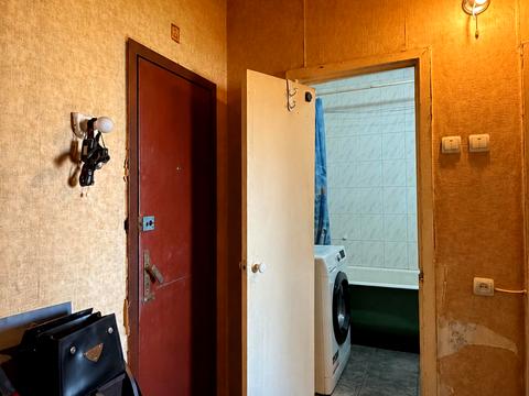 квартира по адресу Рональда Рейгана ул., 11-А