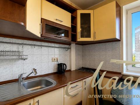 квартира по адресу Рональда Рейгана ул., 11-А