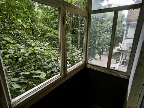квартира за адресою В'ячеслава Чорновола вул., 36