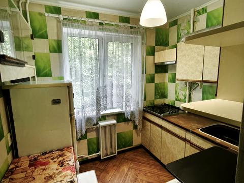 квартира за адресою В'ячеслава Чорновола вул., 36