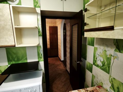 квартира за адресою В'ячеслава Чорновола вул., 36