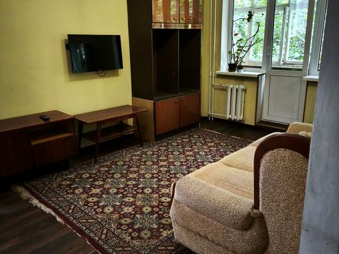квартира за адресою В'ячеслава Чорновола вул., 36