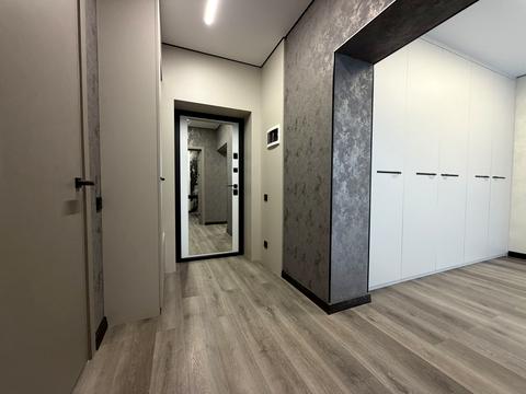 квартира по адресу Мира просп., 32