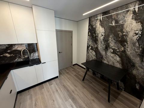 квартира по адресу Мира просп., 32