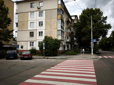 квартира за адресою В'ячеслава Чорновола вул., 36