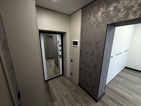 квартира по адресу Мира просп., 32