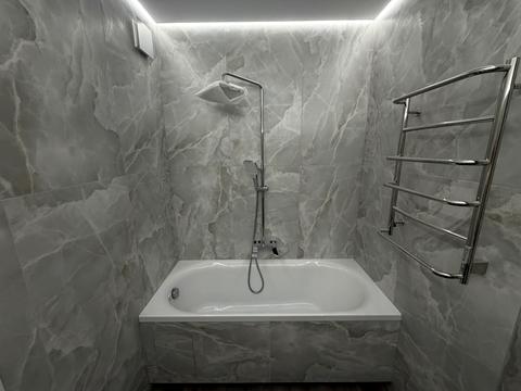 квартира по адресу Мира просп., 32