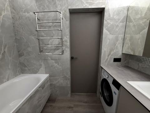 квартира по адресу Мира просп., 32