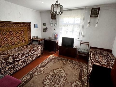 будинок за адресою с. Кустин, Зарічна