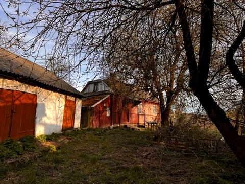 будинок за адресою с. Кустин, Зарічна