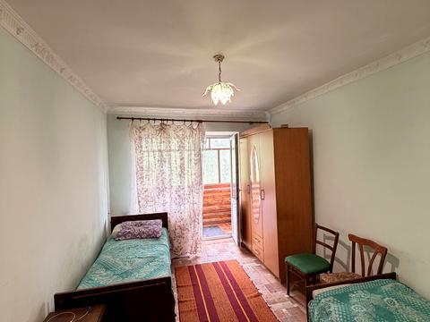 квартира по адресу Саперно-Слобідський проезд, 22-А