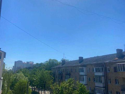 квартира за адресою Бельведерська вул., 54