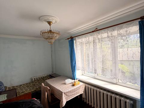 квартира по адресу Саперно-Слобідський проезд, 22-А