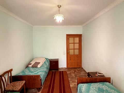 квартира по адресу Саперно-Слобідський проезд, 22-А