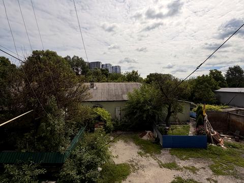 квартира по адресу Саперно-Слобідський проезд, 22-А