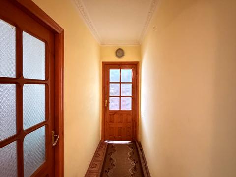 квартира по адресу Саперно-Слобідський проезд, 22-А