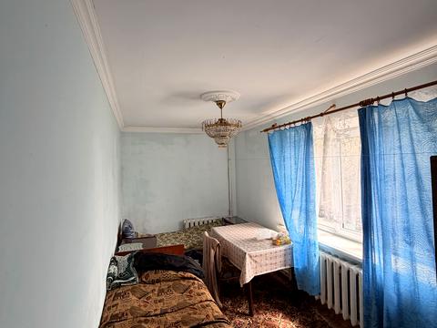 квартира по адресу Саперно-Слобідський проезд, 22-А