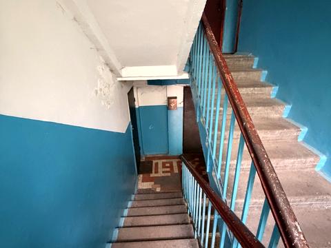 квартира по адресу Саперно-Слобідський проезд, 22-А