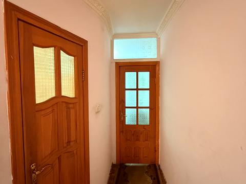 квартира по адресу Саперно-Слобідський проезд, 22-А