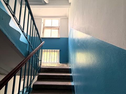квартира по адресу Саперно-Слобідський проезд, 22-А
